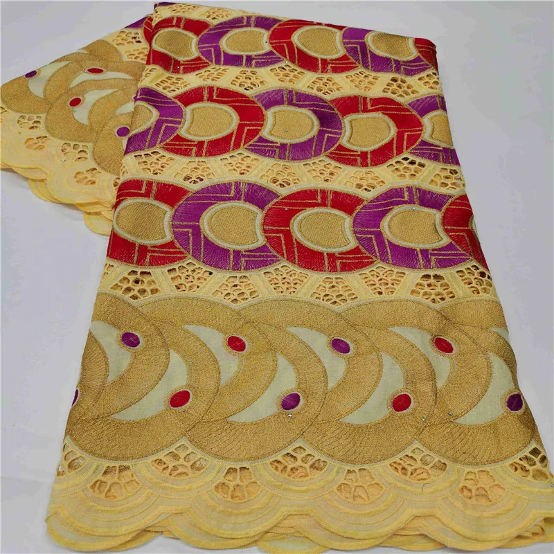 

Swiss Voile Lace In Switzerland 2020 High Quality Lace African Cotton Lace Fabric Fashion Nigerian Lace Fabrics h66-487