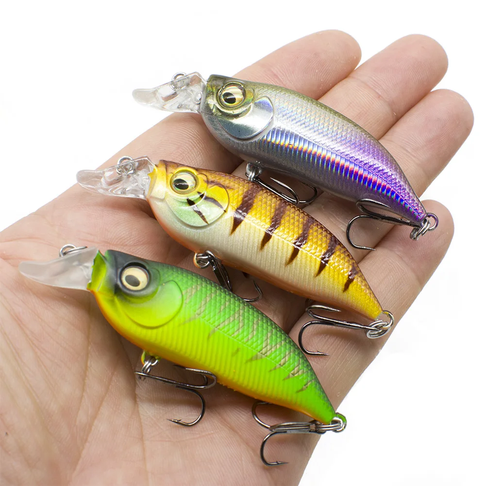 Приманка рыболовная магнитная 7 см 8 г | Спорт и развлечения