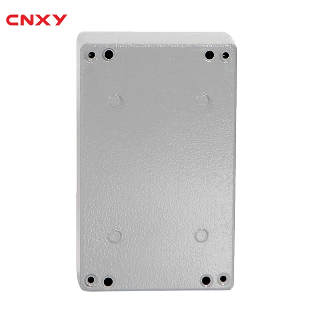 160*100*65 мм Водонепроницаемый Пластик корпус электронного проекта инструмент