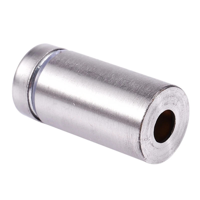 HTHL 20 шт рекламные гвозди стеклянные стены разъем противостояние 12 мм x 25