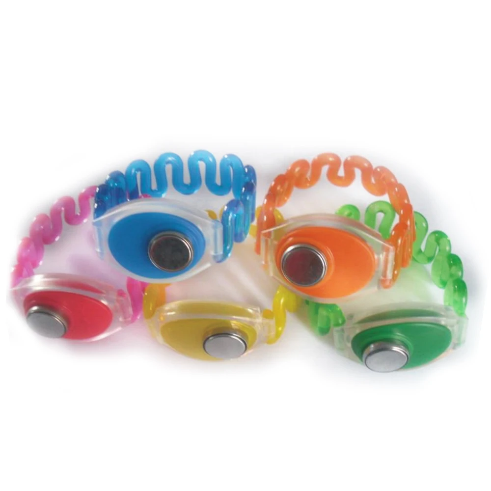 10 шт. iButton TM браслет для карт Немагнитный электронных ключей контроля доступа