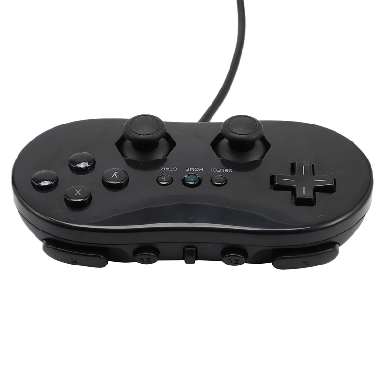 OPQ проводной контроллер для игровой консоли nintendo wii|Нунчаки| |