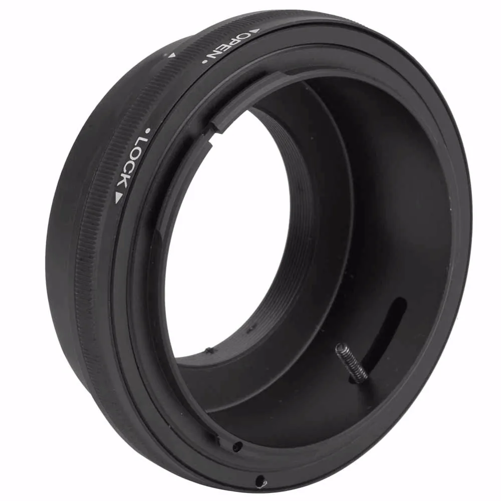 Адаптер крепления объектива для объектива Canon FD для Panasonic для камеры Olympus M4/3