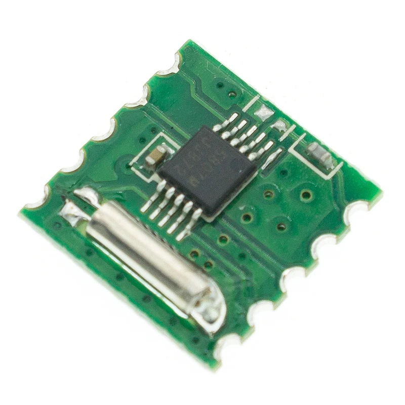 FM стерео радио модуль RDA5807M беспроводной Profor RRD 102V2.0|radio module|wireless modulefm radio module |