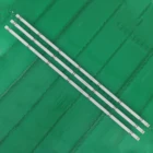 Светодиодная лента для подсветки LG 43UJ634V, 43LJ61_FHD_L LC43490059A LC43490058A Innotek 17Y 43inch_A LC43490063A 43UJ65_UHD_AB, 15 Светодиодный т.