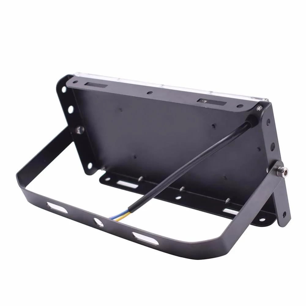 Новый светодиодный прожектор 50 Вт идеальная мощность прожексветильник уличный