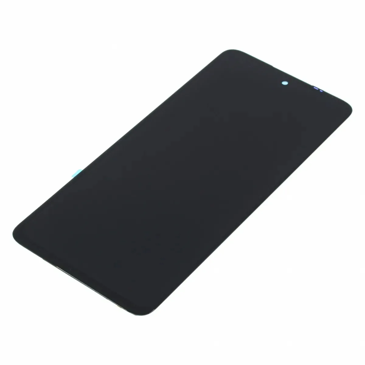 Дисплей для Huawei Honor 10X Lite/P Smart 2021 в сборе с тачскрином Черный - OR | Мобильные