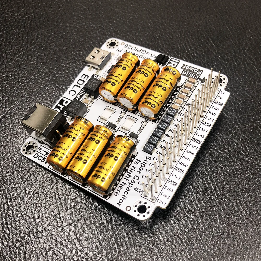 Плата очистки фильтра питания Lusya moode объемmio для Raspberry Pi DAC плата аудио декодера