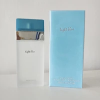 perfume for women atomizer bottle glass fashion female eau de toilette original parfum long lasting flower fragrance