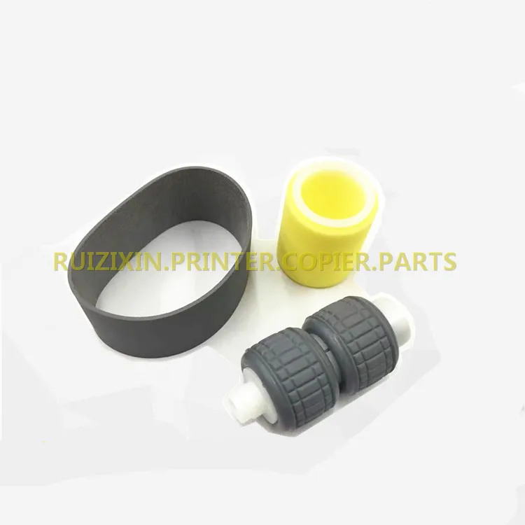 Фидерный ролик для Kyocera KM3500 4500i 5500i 4501 5501 3501 ADF | Компьютеры и офис