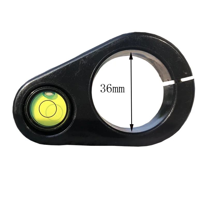 Стержень из углеродного волокна QASE спиртовой уровень пузырьковый шт. в комплекте