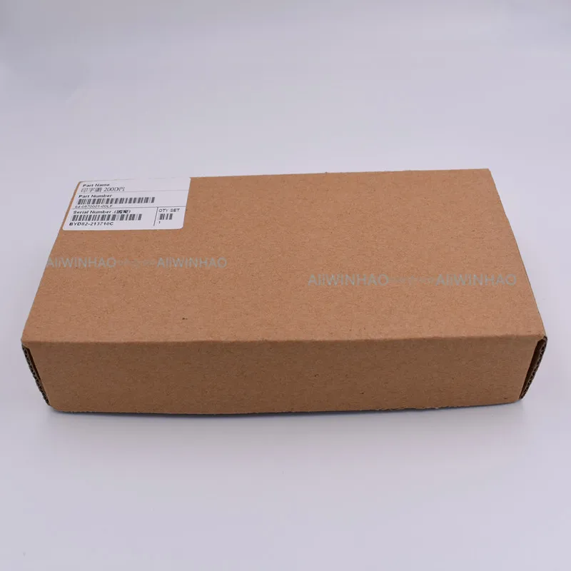 Новая Оригинальная термопечатающая головка для TSC TTP-244 PRO PLUS TA200 TA210 ME240 203
