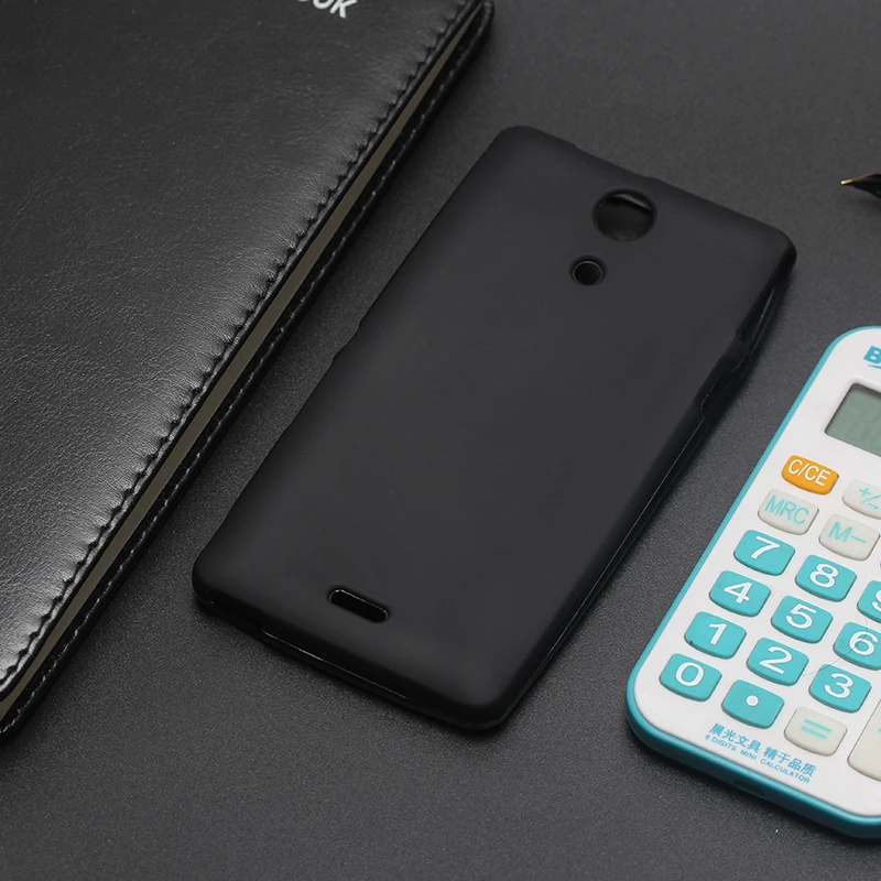 AMMYKI матовый элегантный черный кошелек мягкий бумажник силиконовый чехол для