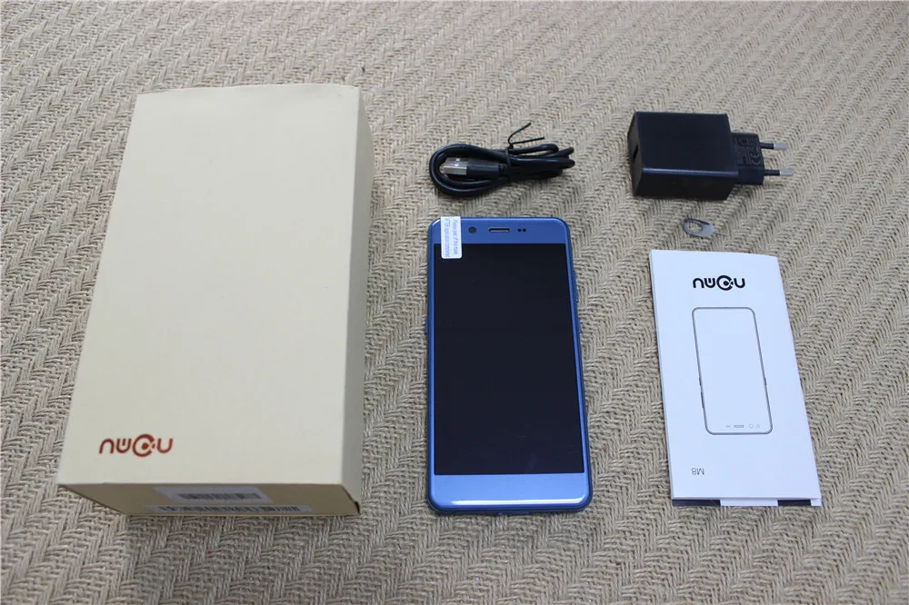 Смартфон NOMU M8 на Android 5 2 восемь ядер экран 7 0 дюйма 4 Гб + 64 ГБ | Мобильные телефоны и