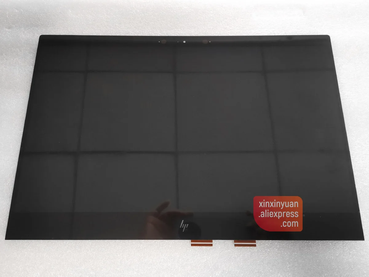 ЖК-дисплей для ноутбука HP SPECTRE x360 15-CH 15T-CH000 15-CH008CA 15-CH012NR 15-ch005TX 15-ch012TX - купить по