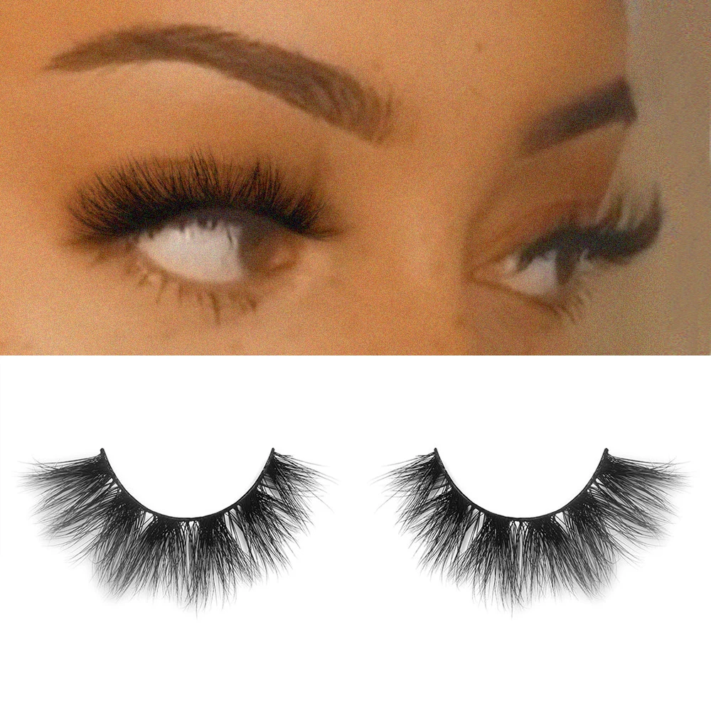 

LOVGGE Full Body Flare Bold Dramatic Lash 18mm Length Reusable up to 25 Wears Deep V Perfect for Large Round Eyes Drop Shipping