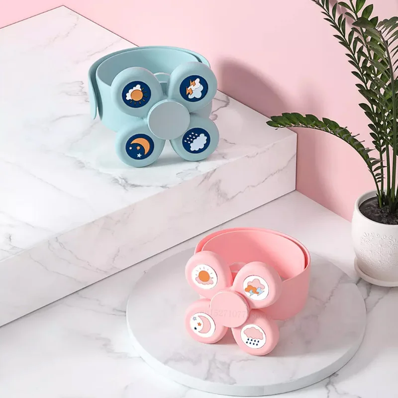 Youpin репеллент от насекомых нано браслет с технологией медленного высвобождения