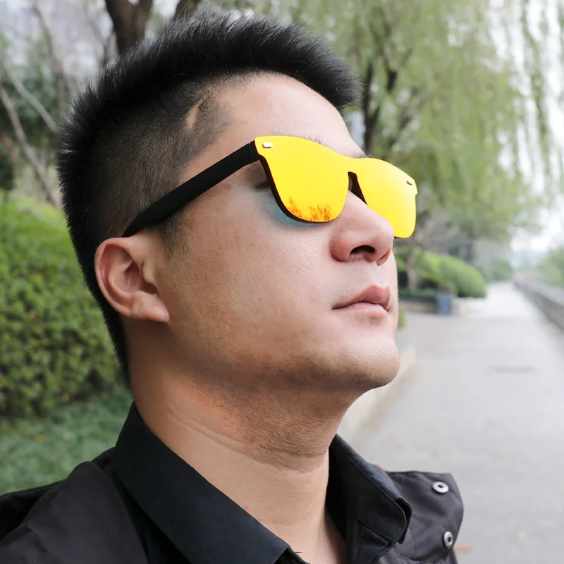 Велосипедные солнцезащитные очки с поляризационным покрытием для спорта на