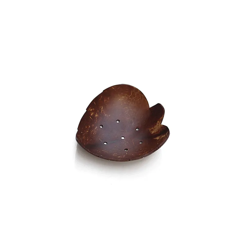 Инновационная натуральная чашка в виде кокоса Экологичная Конфета сухофрукты