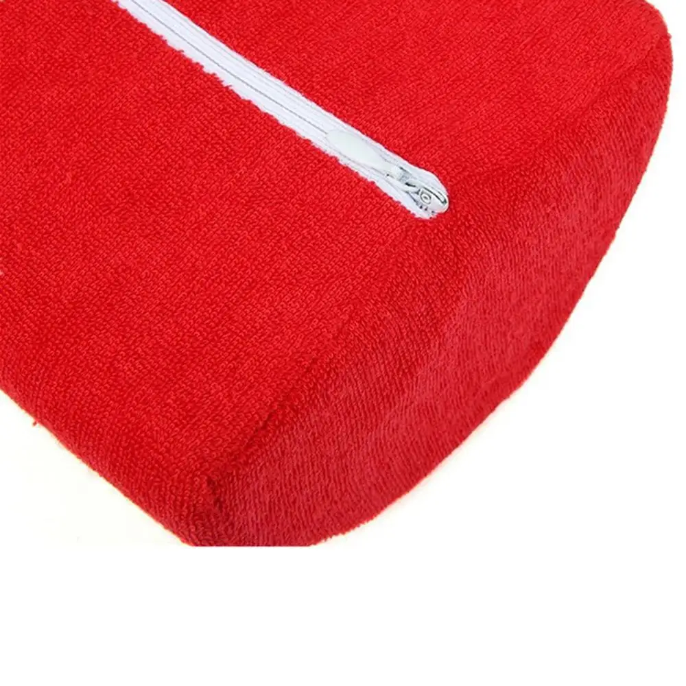 Дизайн ногтей мягкие подставки для рук моющаяся Подушка губка Подставка