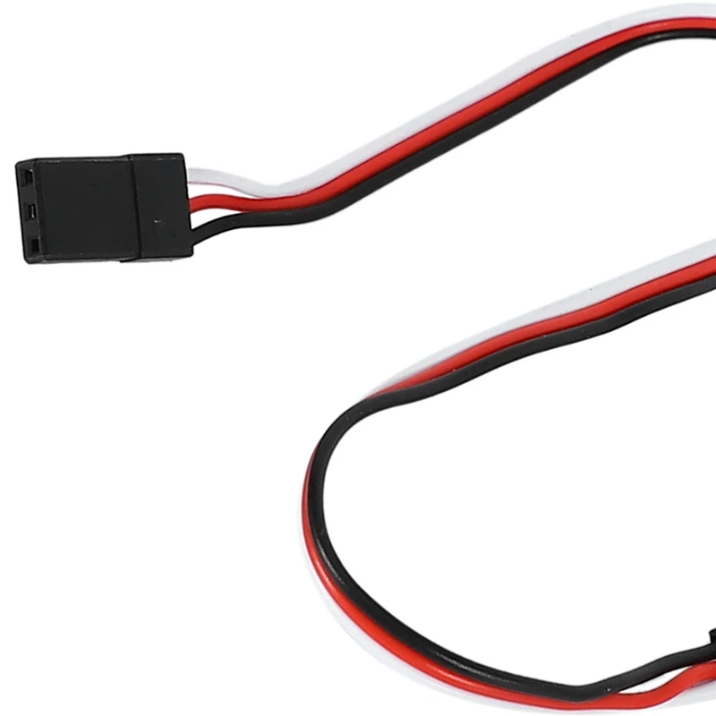 

LED Lamp Light Control Switch Panel System Turn On/Off 3CH for RC Car Vehicle Model Part Access for 1/10 1/8 RC HSP Traxxas TAMI