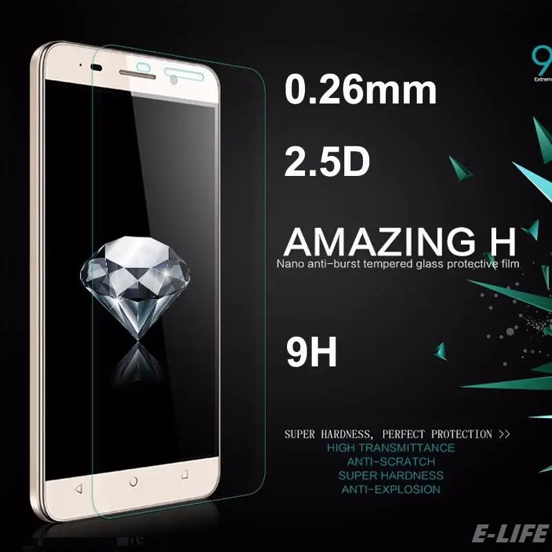 Micgita 2 шт./партия закаленное стекло для huawei Honor 4C Pro 4C Защитная Пленка премиум-класса для Honor 4C Pro