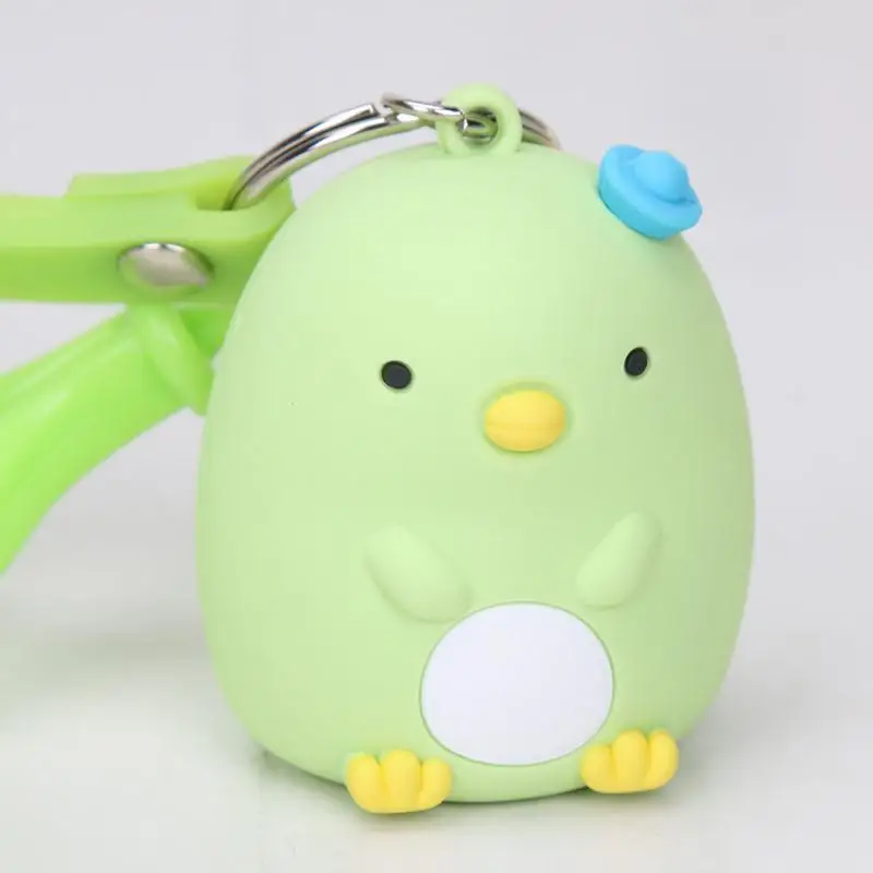 4 см Sumikko Gurashi Sumikkogurashi японская Копилка экшн-Фигурки игрушки коллекционные модели