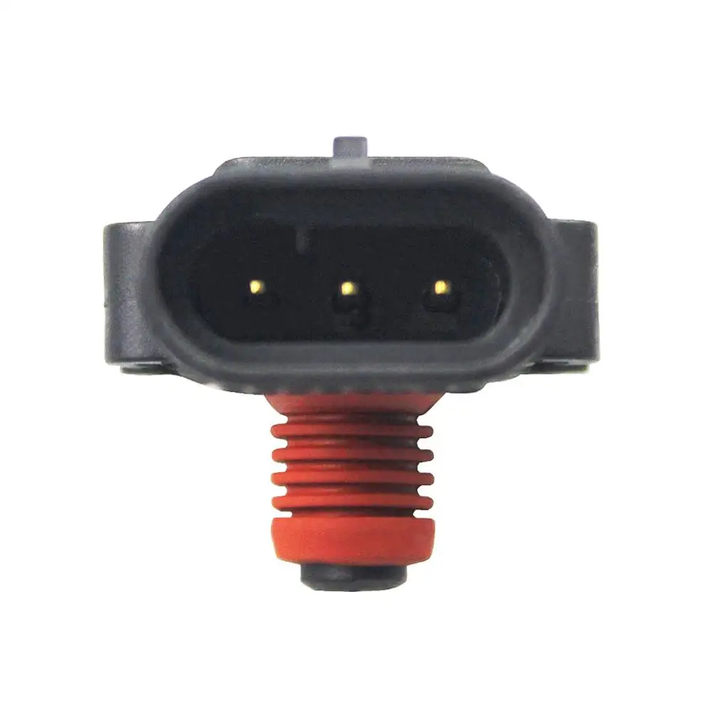 

Manifold Absolute Barometric Pressure (Map) Sensor for Chevrolet Buick New OE 8093594090 8161875560