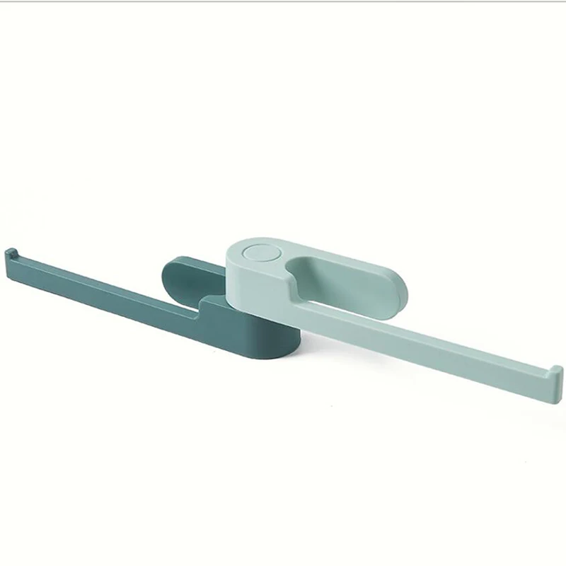 

Rotating Corner Clothes Hanger Hanging Balcony Rack Finishing Rack Household Wall-Mounted Kitchen Toilet Bathroom Storage