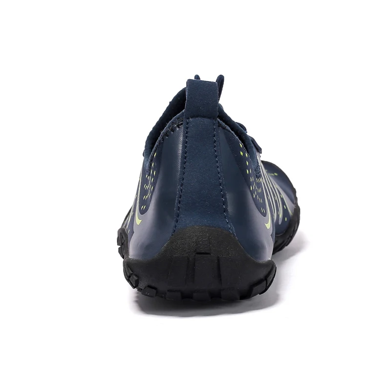 Летняя Уличная обувь для мужчин рыбалки водных рифов водонепроницаемая пляжа