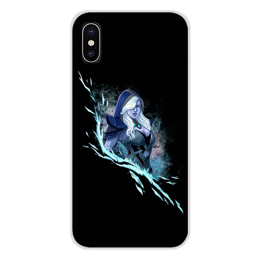 Аксессуары чехлы для телефонов Samsung Galaxy J1 J2 J3 J4 J5 J6 J7 J8 Plus 2018 Prime 2015 2016 2017 Dota 2