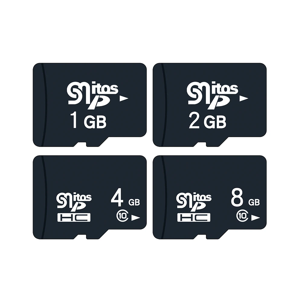5PCS Customized Logo Memory Card TF Starage 32GB 16GB 8GB 64GB 128GB 256GB SD Class10 U1 U3 | Компьютеры и офис
