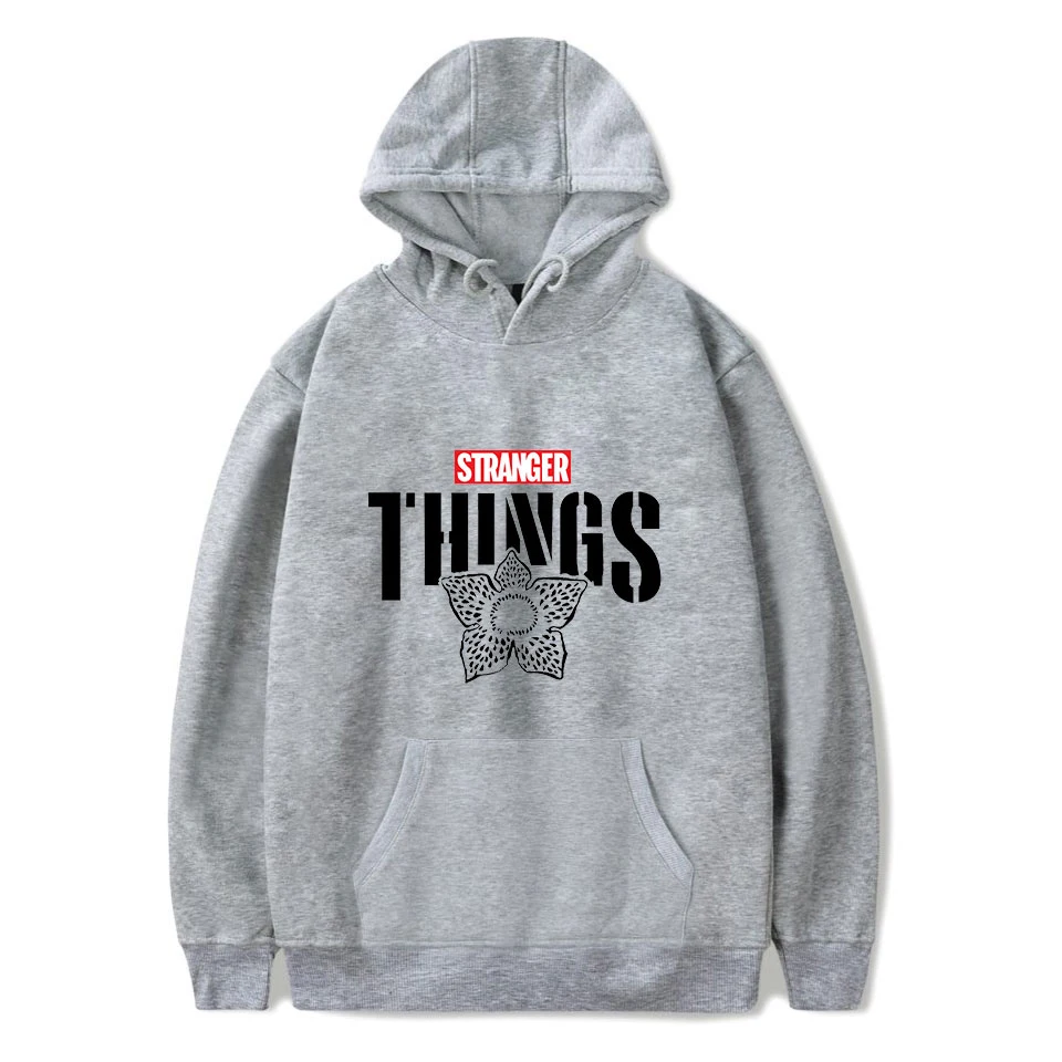 

Autumn Hoody Ghost Story Printed 2020 Fashion Men's/Women's Hooded Sweatshirt Youth Trend Brand O-neck Casual Hoodies Pullover