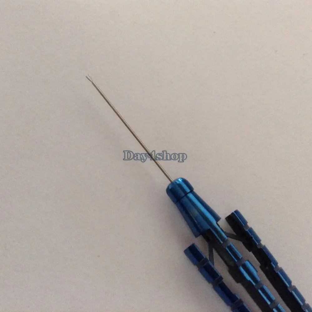 Новые лучшие капсульные щипцы ретринальные инструменты|Устройство для ухода за