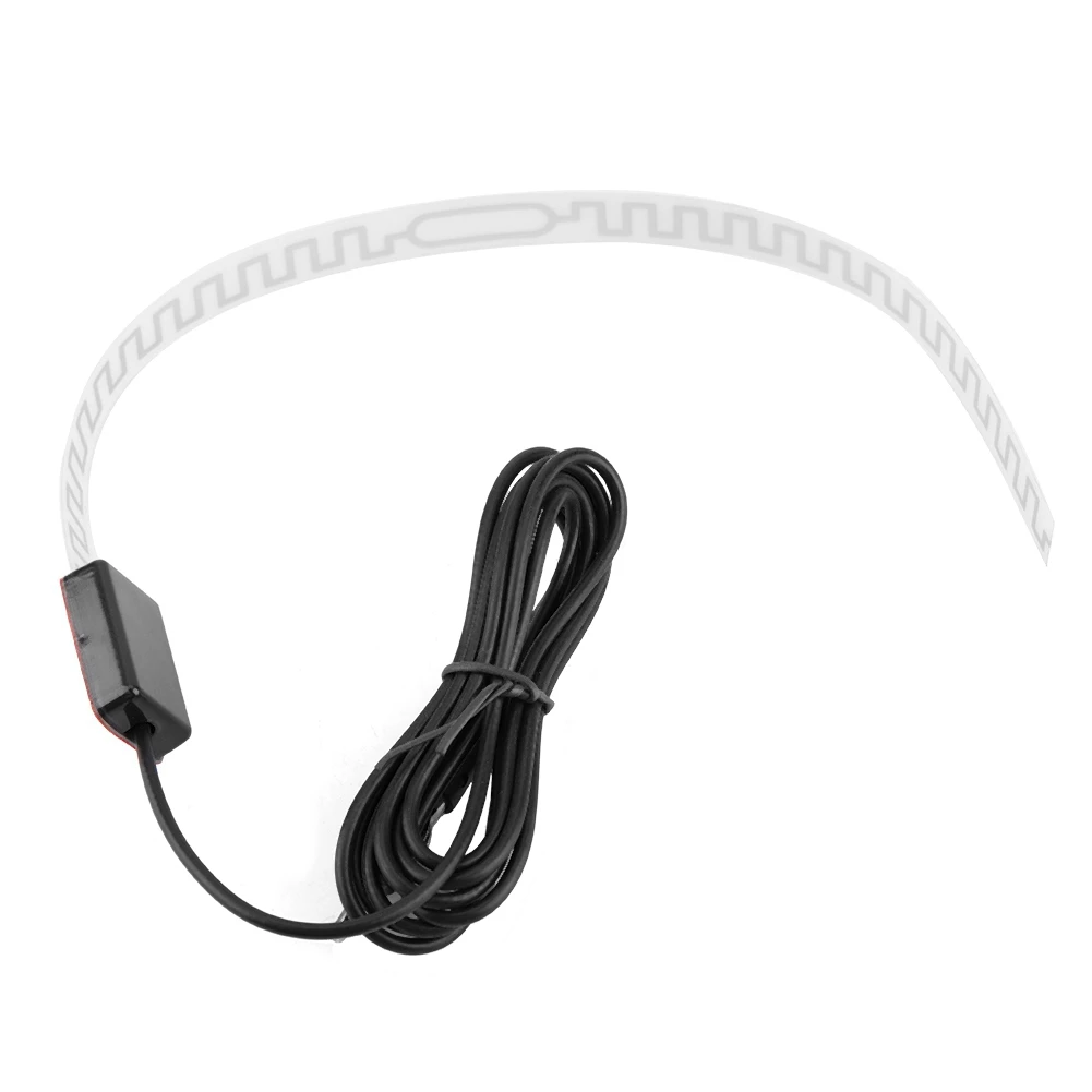 Универсальная автомобильная радиоантенна 12 В постоянного тока антенна для