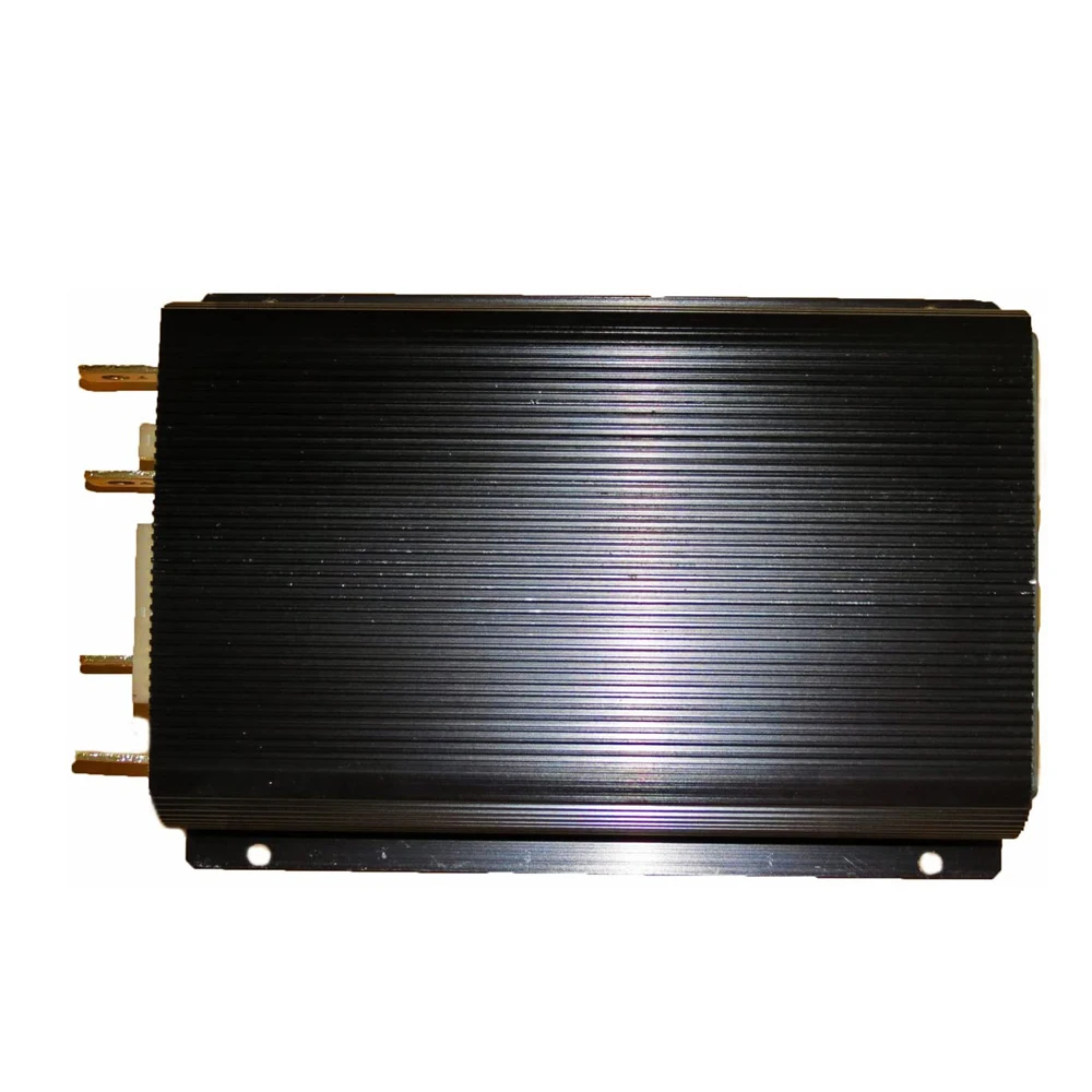 

1215-8307 DC взволнованный контроллер для Curtis 48V 500A 0-5k для электрического вилочного погрузчика