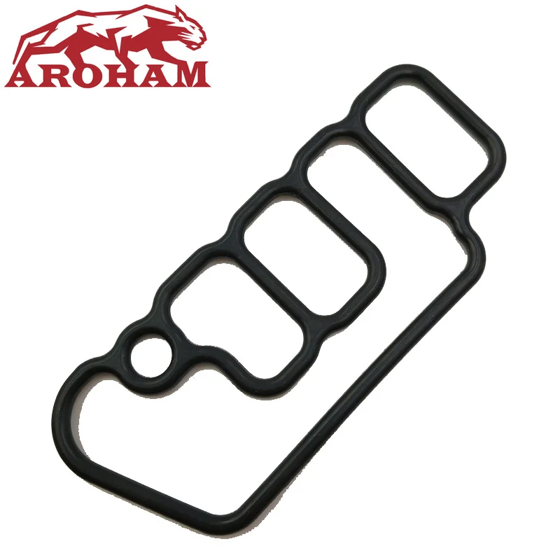 Лучшее качество Подлинная головка соленоидная прокладка цилиндра VTEC