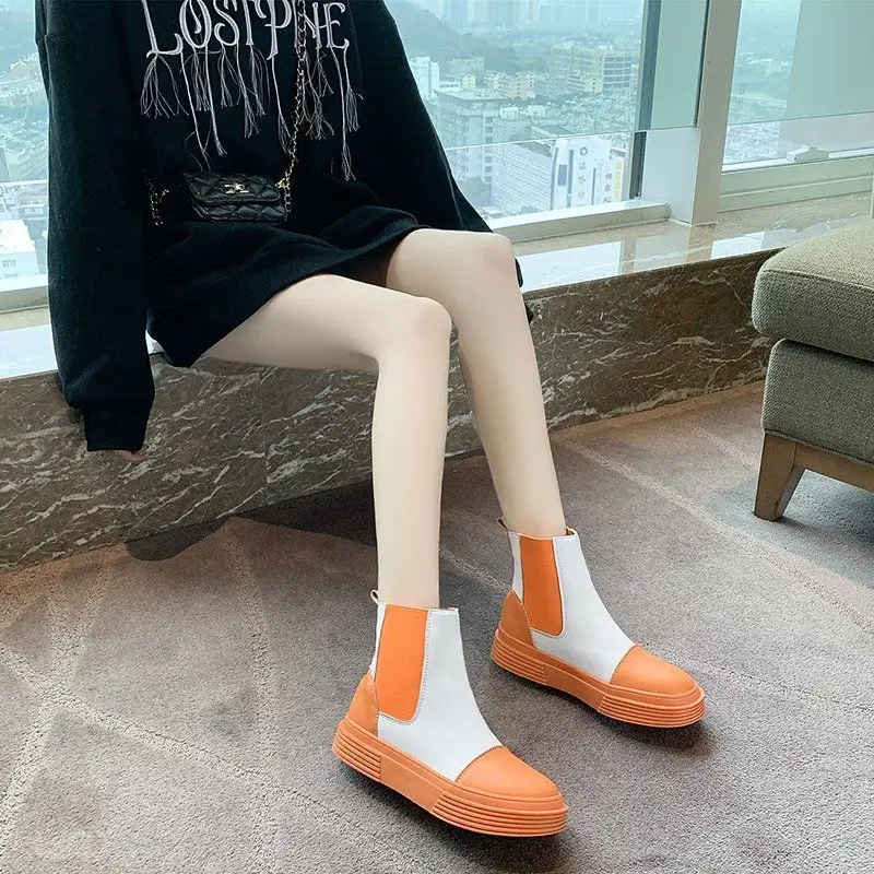 

2020 Snow Boots Women Winter Shoes Plus Warm Boots for Cold Winter Fashion Brand Women's Boots Ladies Brand Ankle Botas A324