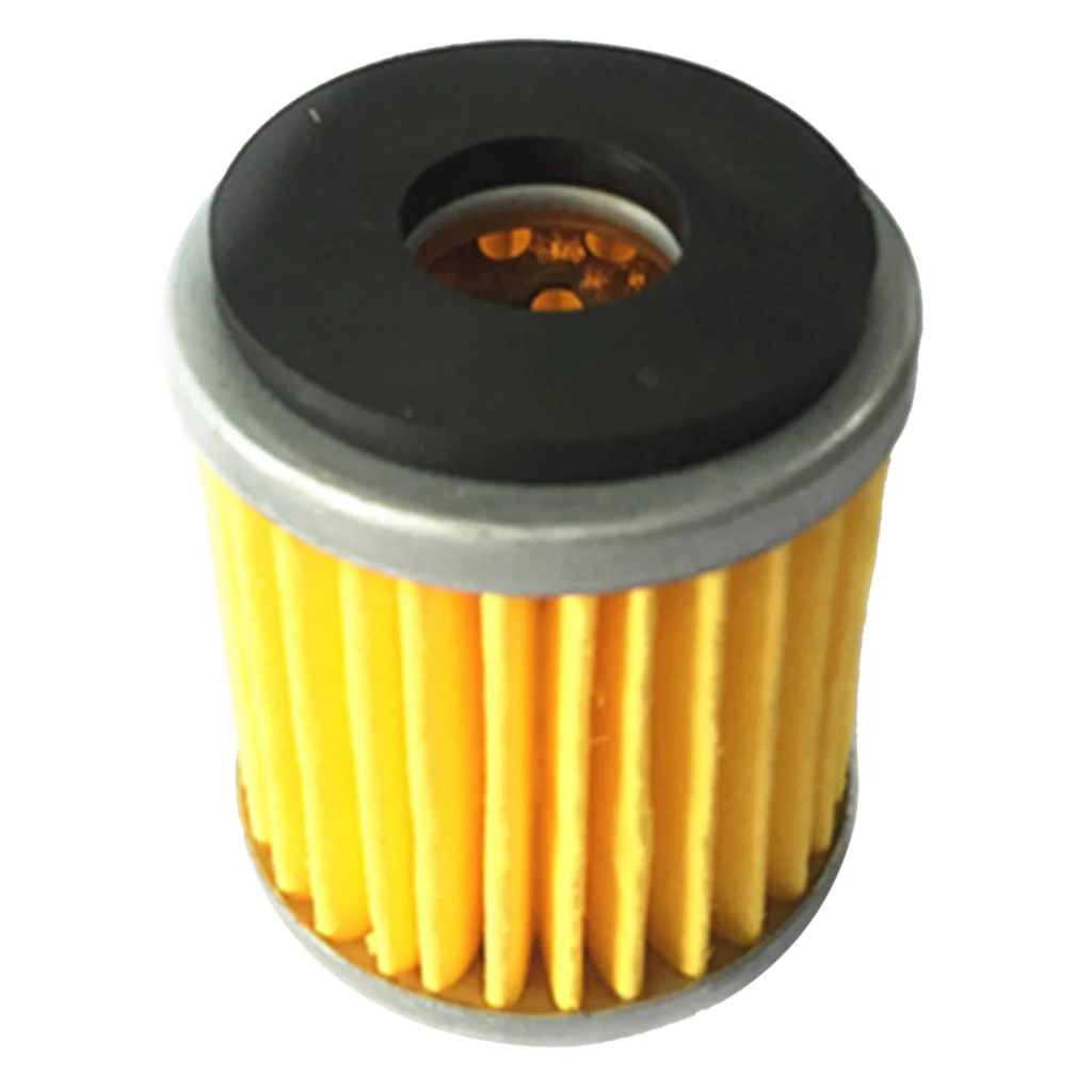 Fit for Yamaha LC135 FZ150 Y15ZR FZ15 Yellow Motocycle Oil Filter | Автомобили и мотоциклы