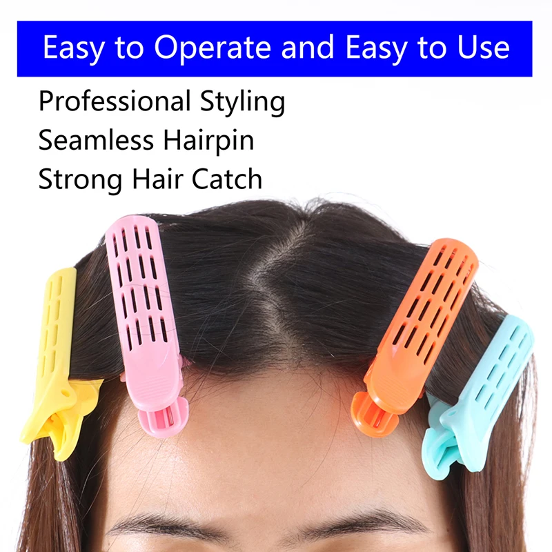 1 шт. заколка для волос в Корейском стиле|Шпильки и заколки волос| |