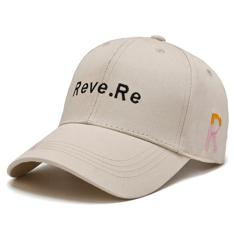 

Hat men's Korean version Chaochao brand baseball cap summer sun hat versatile women's outdoor white lady's cap