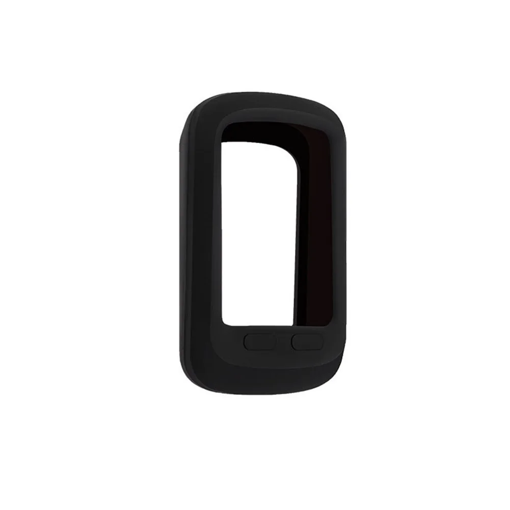 

Bicycle Silicone Computer Protective Cover Dust Proof Case For G+GPS Lightweight Good Flexibility Multi-color Optional