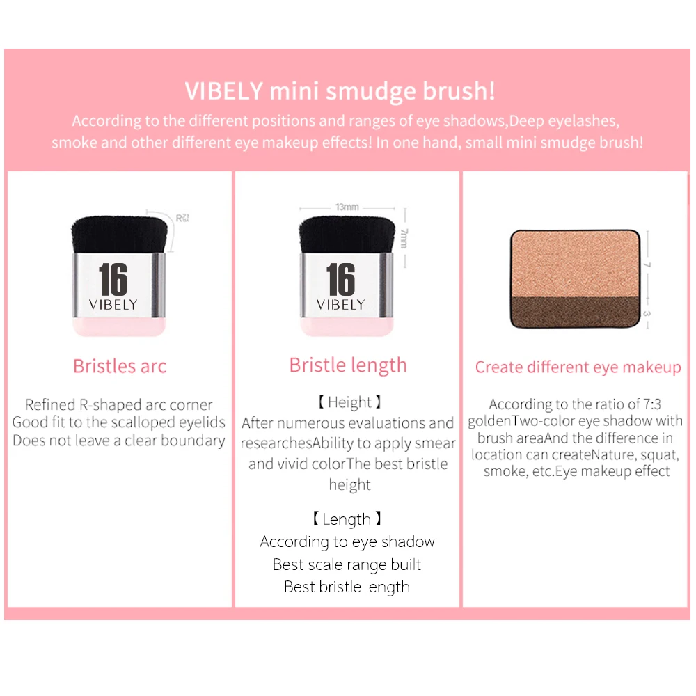 Профессиональная Косметика для глаз водостойкий пигмент двухцветные мерцающие