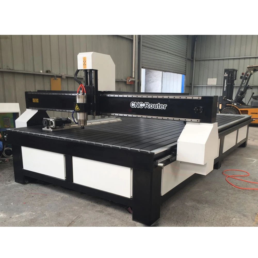 Китай низкая цена гравировальная Машина деревообрабатывающая cnc маршрутизатор