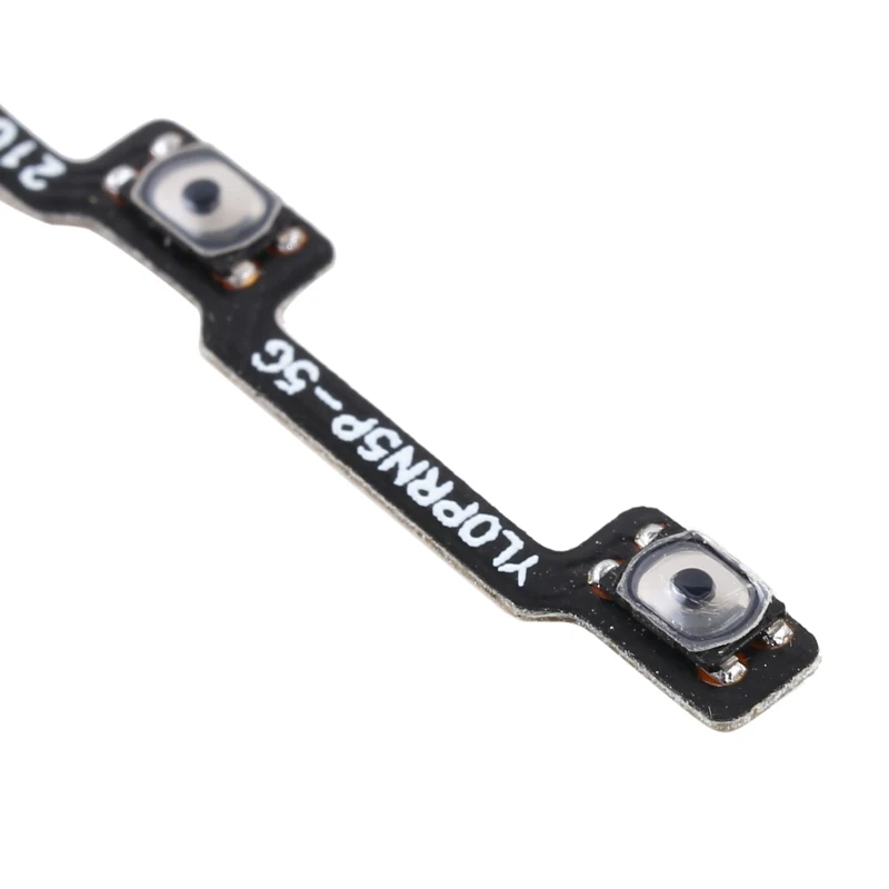 

Volume Button Flex Cable for OPPO Reno5 Pro 5G PDSM00 PDST00 CPH2201