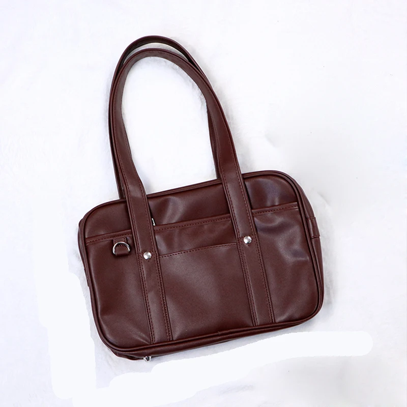 1 шт. креативная сумка JK униформы в японском стиле школьная для студентов