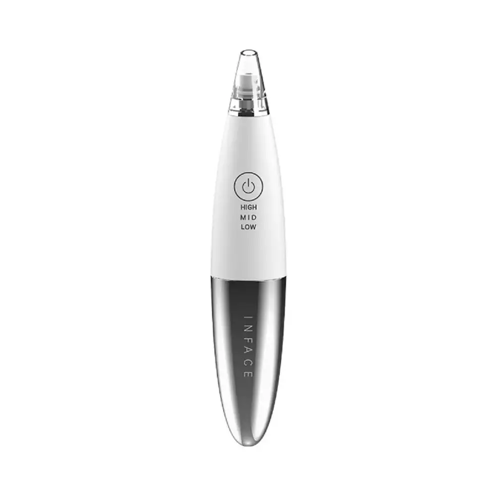 

Blackhead Instrument Deep Cleaning Absorbing Blackhead Electric Blackhead Suction