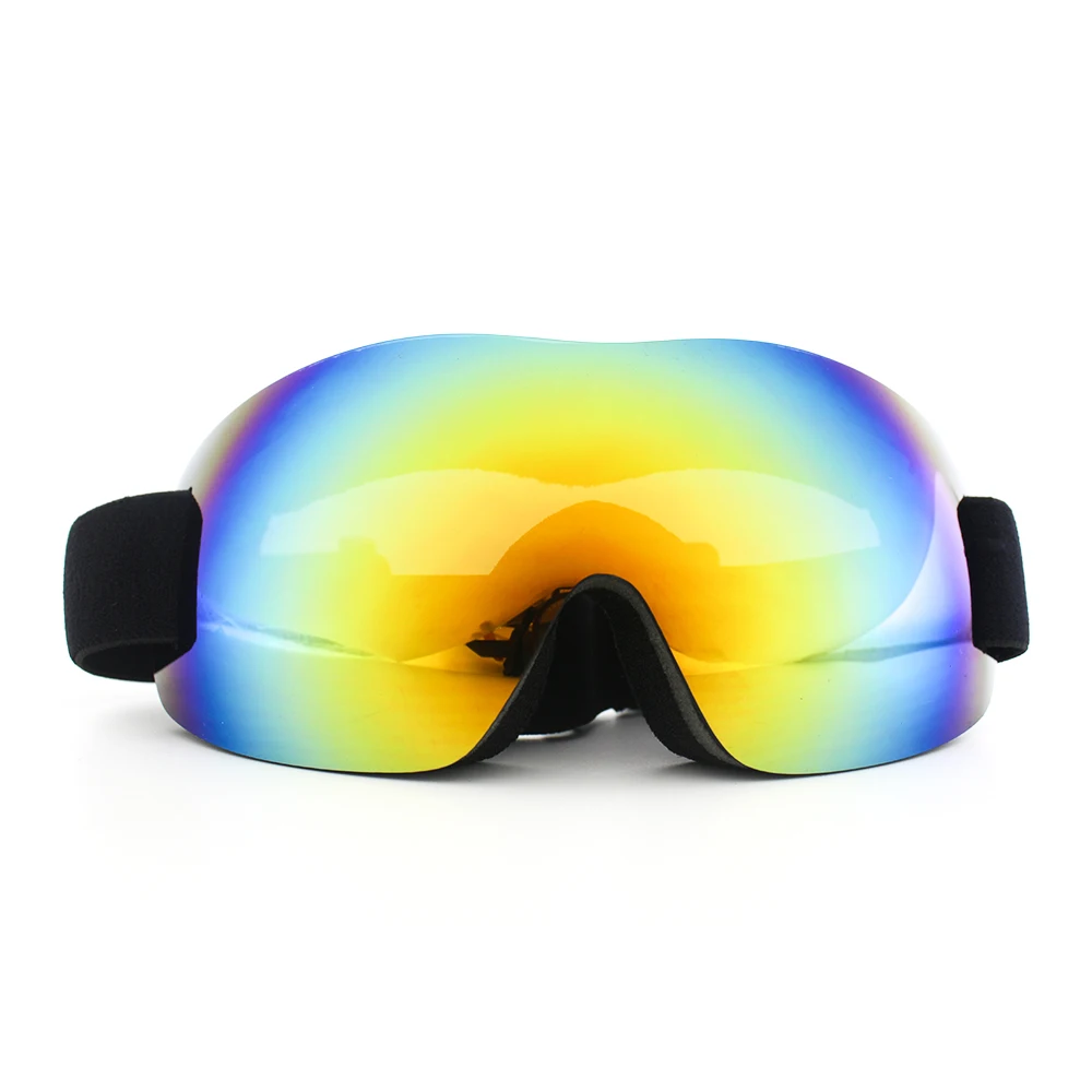Зимние мужские очки для мотокросса защиты глаз антибликовые мотоциклетные