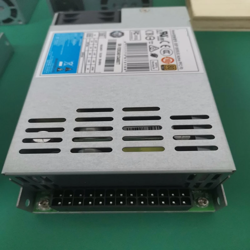 Online Neue Original NETZTEIL Für SeaSonic 80plus Gold FLEX 1U 300W Netzteil SSP-300SUG
