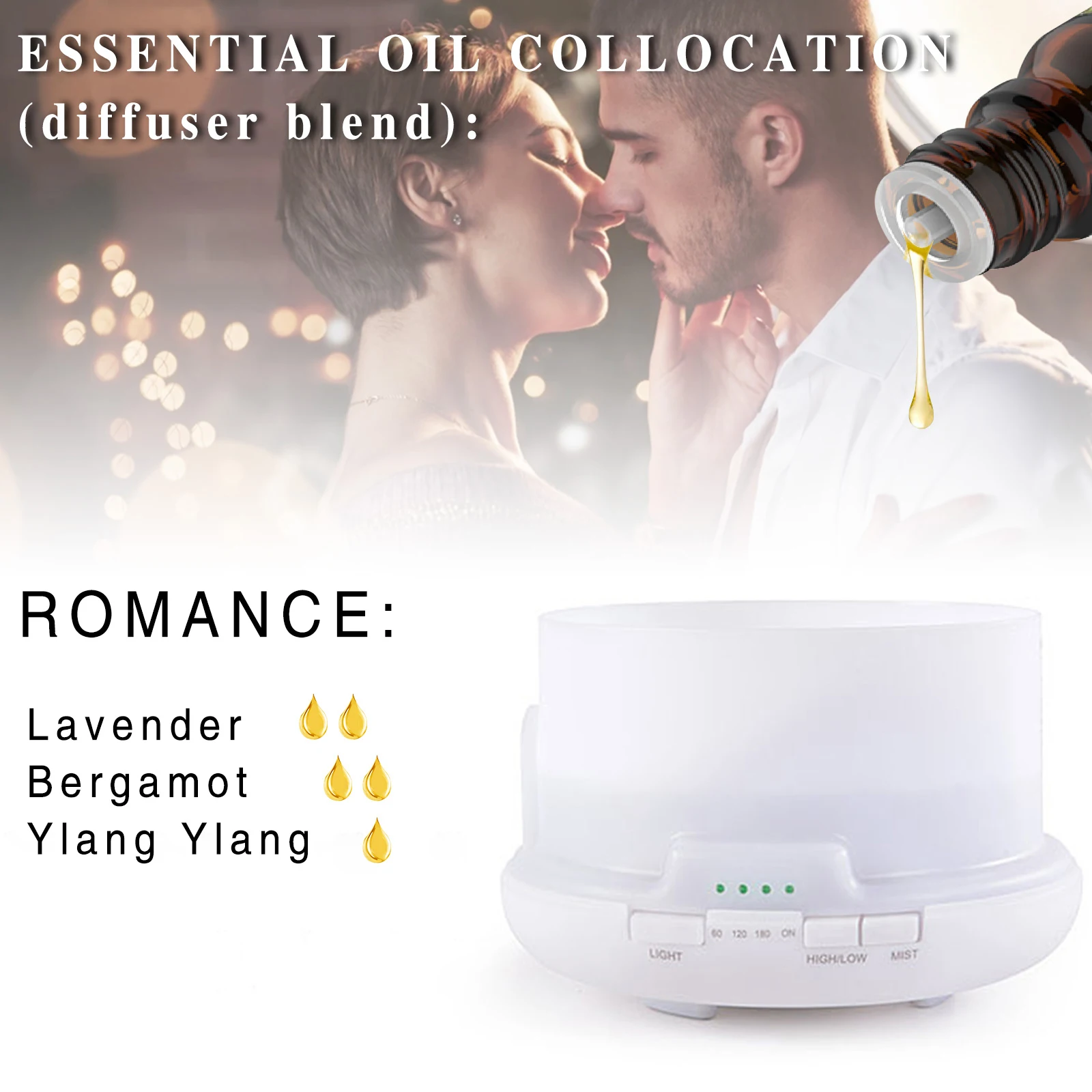 10 мл эфирные масла для увлажнителя диффузор ароматические свечи мыло массажное